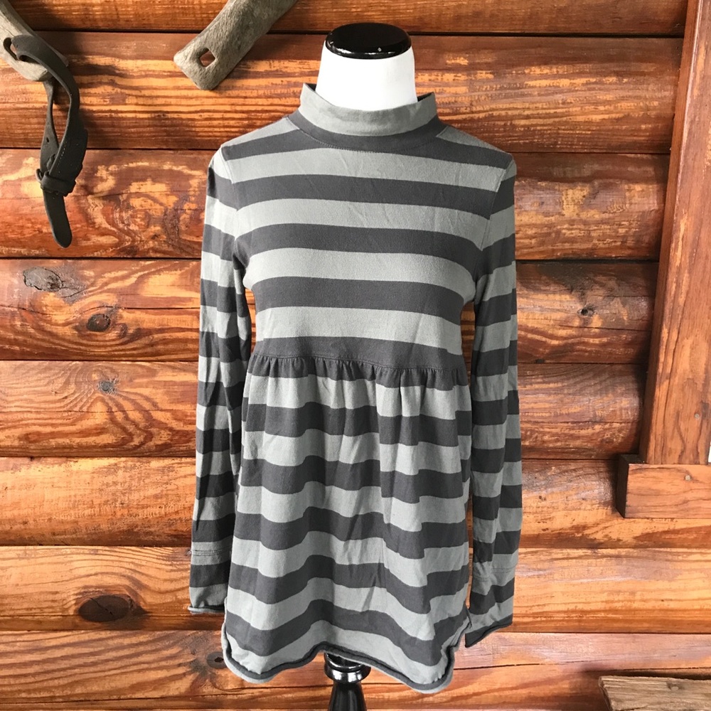We The Free Tunic